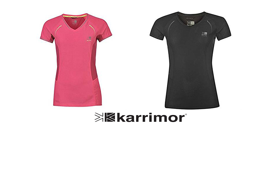 Karrimor